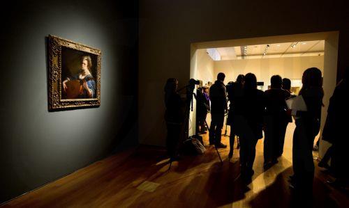 Κλάπηκαν τέσσερα έργα του Antonello da Messina από μουσείο στη Μεσίνα