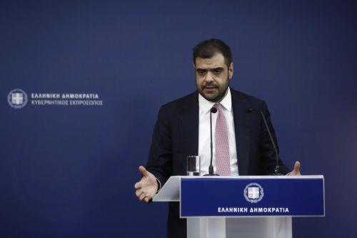 Εξαιρετικά πρόωρη για την Κυβέρνηση η συζήτηση για Πρόεδρο Ελληνικής Δημοκρατίας