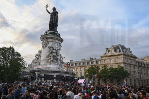 Η ακροδεξιά είναι προ των πυλών εξουσίας, λέει ο Πρωθυπουργός Γαλλίας