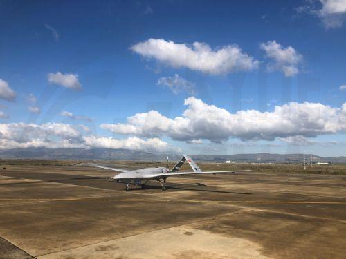 Ουκρανικά drones έπληξαν βιομηχανική περιοχή στην Ουντμουρτία Ρωσίας