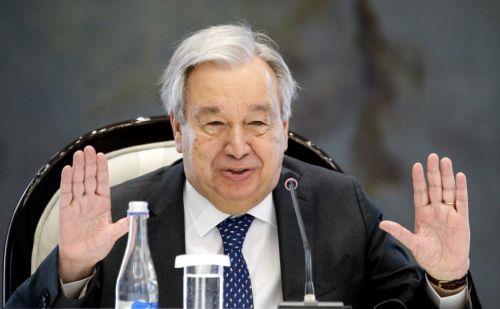 BM Genel Sekreterinin UNFICYP Raporu: Tek taraflı eylemler gerilimi artırabilir ve müzakere masasına dönüşü tehlikeye atabilir