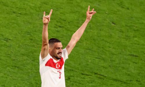 EURO24 : Για μεροληψία κατηγορούν Γερμανία και UEFA Τούρκοι αξιωματούχοι σχετικά με την έρευνα κατά του ποδοσφαιριστή Ντεμιράλ