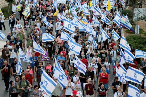 Η Ουάσινγκτον μιλά για σημαντική πρόοδο στις διαπραγματεύσεις Ισραήλ- Χαμάς για ομήρους