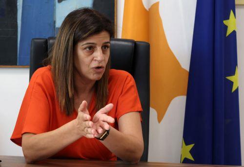 Promoting gender equality is a horizontal priority, Commissioner says