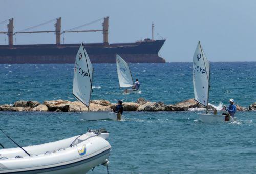 Kıbrıs’ta Hava Durumu