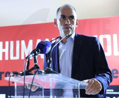 Χ. Γεωργιάδης: Η κοινοβουλευτική συνεργασία ενισχύει την αποτελεσματικότητα της ΚΕΠΠΑ