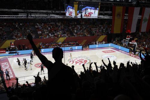 FIBA EuroBasket 2025 bilet satışları beklentileri aştı