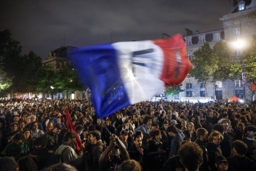 Ο πρωθυπουργός της Γαλλίας Γκαμπριέλ Ατάλ δήλωσε ότι θα υποβάλει την παραίτησή του