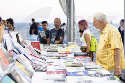 Πολλές πιθανότητες για το νόμπελ λογοτεχνίας για την Ερση Σωτηροπούλου