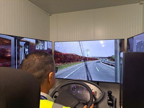 Απεργιακά μέτρα αύριο στη Larnaca Public Transport ανακοίνωσαν συντεχνίες