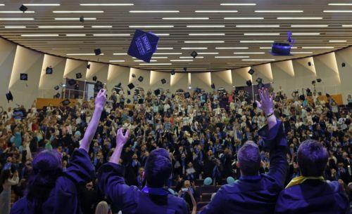 Αισθητή πτώση στον αριθμό φοιτητών στη Βουλγαρία τα τελευταία 12 χρόνια