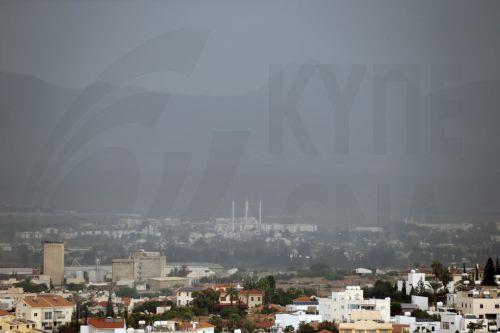 الأرصاد الجوية تتوقع اليوم أمطاراً وعواصف رعدية وثلوج