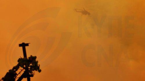 Ερευνητικό πρόγραμμα για την κλιματική αλλαγή από το Ινστιτούτο Κύπρου