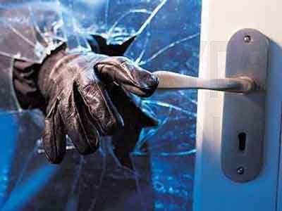 Αυτόφωρη σύλληψη 45χρονου κατά τη διάρκεια έρευνας για πιθανή διάρρηξη