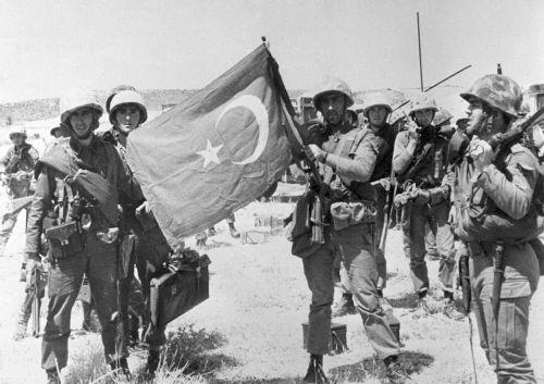 European Parliament calls for justice for the women of Cyprus who suffered violence in 1974