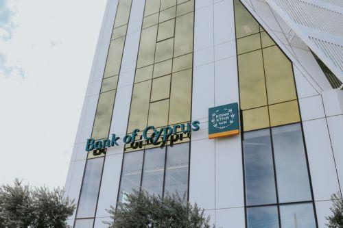 Bank of Cyprus says cyber-attack thwarted on Friday