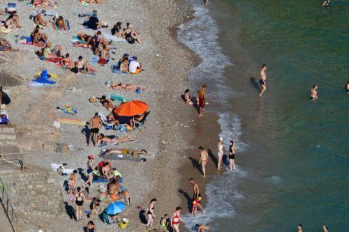 Στους 40 βαθμούς η θερμοκρασία στο εσωτερικό και κίτρινη προειδοποιήση σε ισχύ από την Κυριακή, λέει στο ΚΥΠΕ Λειτουργός Μετεωρολογίας