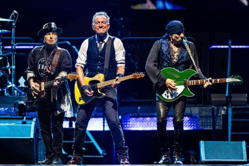 Κυκλοφόρησε το πρώτο τρέιλερ της βιογραφικής ταινίας για Μπρους Σπρίνγκστιν