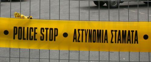 Από πυροδότηση αυτοσχέδιου εκρηκτικού αντικειμένου η έκρηξη στη Λεμεσό