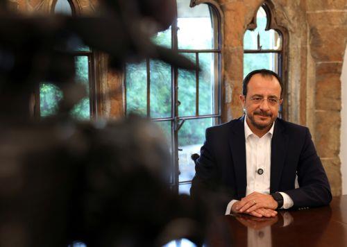 Τομή ουσίας στο σύστημα υγείας η θεσμοθέτηση ανακουφιστικής φροντίδας, λέει ο ΠτΔ