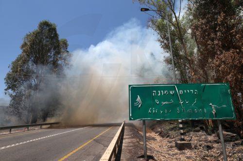 Aναγκαιότητα στήριξης του Λιβάνου, λέει το Κάιρο