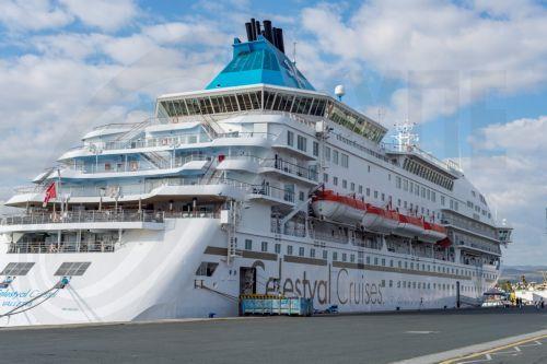 Ακυρώνει δύο κρουαζιέρες τον Μάρτιο η Celestyal λόγω των περιφερειακών εξελίξεων