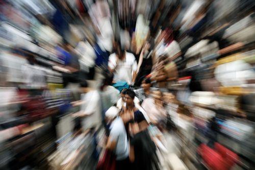 2021 Nüfus Sayımı: Yaşlanan nüfus, kısıtlanmış kentleşme, üniversite eğitimi