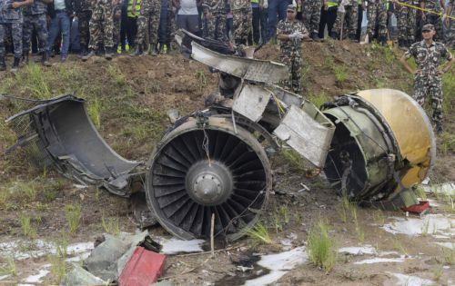 Ρωσικό βομβαρδιστικό συνετρίβη σε άσκηση στη Σιβηρία, ένα άτομο νεκρό