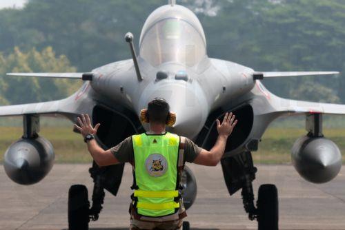 Οι ΗΠΑ ενέκριναν πώληση στρατιωτικών αεροσκαφών σε Ταϊβάν