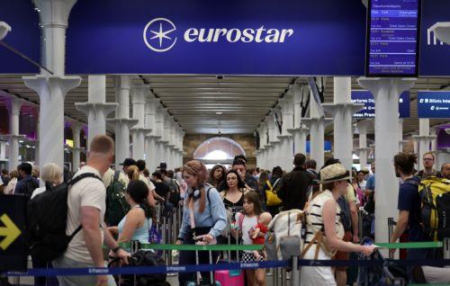 Σαράντα χιλιάδες δωρεάν πάσα τρένου για νέους 18 ετών από Κομισιόν