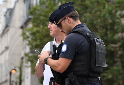 «Μετανιώνει» ο οδηγός που έριξε το αυτοκίνητό του στο πλήθος στο Ολερόν, είπε ο εισαγγελέας