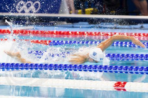 Στη Λάρνακα το «World Aquatics Day» για νεαρούς κολυμβητές ηλικίας 9-12 ετών