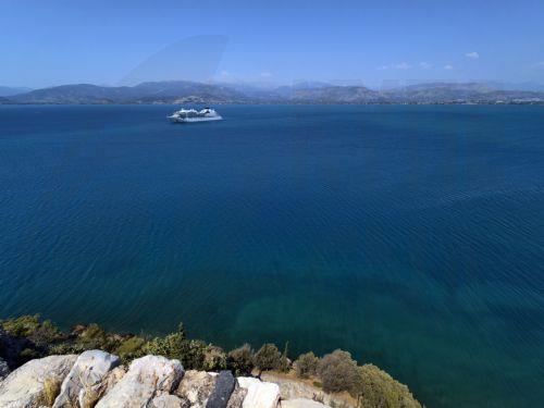 Πολύ σημαντική η επανεκλογή της Κύπρου στον IMO, λέει η Υφ. Ναυτιλίας