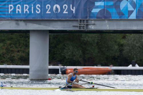 Ολοκληρώθηκαν τα εργομετρικά τεστ της προεθνικής ομάδας κωπηλασίας