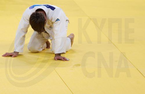 «Tatami», όταν ο πολιτισμός και ο αθλητισμός, ενώνουν δύο προαιώνιους εχθρούς