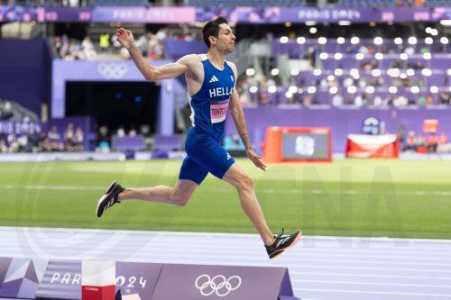 Νίκη Τεντόγλου στο Diamond League Σιαμέν με την κορυφαία επίδοση φέτος στον κόσμο