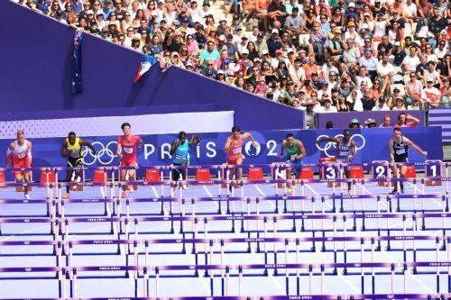 Εκτός τελικού στο Παγκόσμιο Κλειστού Στίβου ο Τραΐκοβιτς λόγω άκυρης εκκίνησης