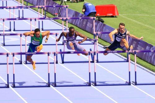 Με Μίλαν Τράικοβιτς η Κύπρος στο Παγκόσμιο Κλειστού Στίβου