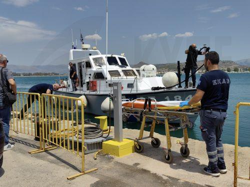 Η ασφάλεια των ανθρώπινων ζωών πρέπει να είναι προτεραιότητα λένε οι συντεχνίες ναυαγοσωστών