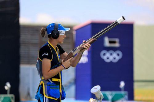 Αργυρό για κυπριακή Εθνική Ομάδα Γυναικών του Σκητ στο Παγκόσμιο της Μαλακάσας
