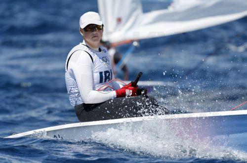 Ασημένιο κατέκτησε η Ερμιόνη Γκίκα στο Παγκόσμιο Πρωτάθλημα U21