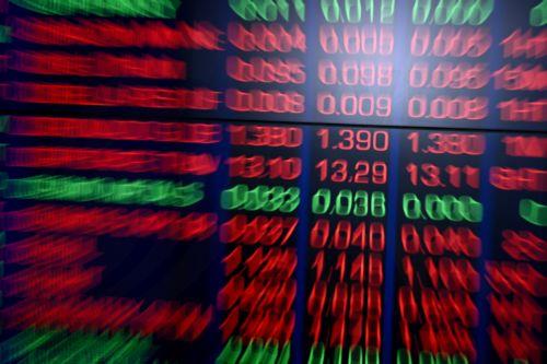 Πτώση καταγράφει τη Δευτέρα το Χρηματιστήριο Αξιών Κύπρου