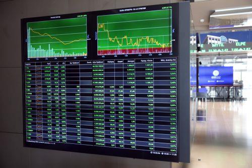 Πτώση άνω του 1% στα ευρωπαϊκά χρηματιστήρια λόγω ανησυχιών για κλιμάκωση στη Μ. Ανατολή