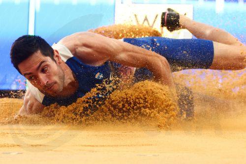 Έκτος στο Τορούν ο Τεντόγλου