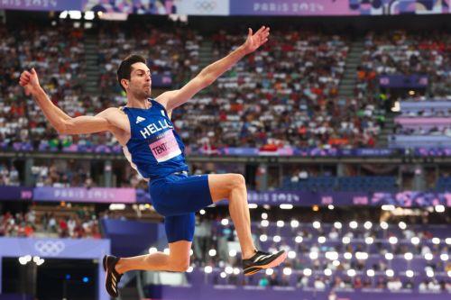 Καραλής και Τεντόγλου επικεφαλής της ελληνικής αποστολής για παγκόσμιο κλειστού στο Τορούν