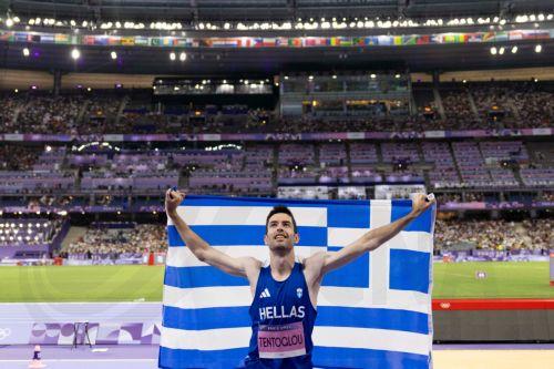 Στη μάχη του Ευρωπαϊκού Πρωταθλήματος Ομάδων η Εθνική Ελλάδας στίβου