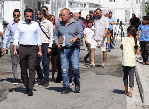 Στο Υφ.Μετανάστευσης η διαχείριση των Κέντρων Φιλοξενίας ασυνόδευτων ανηλίκων