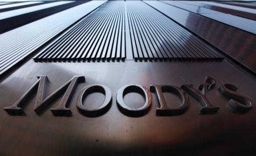 O Moodys αναβάθμισε την προοπτική της Κύπρου από σταθερή σε θετική