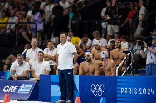 Στη μάχη του Παγκοσμίου Πρωταθλήματος υγρού στίβου η Εθνική Ελλάδας στην υδατοσφαίριση