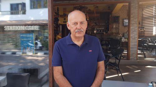 Προπύργιο της Δημοκρατίας έπρεπε να αποτελέσει η Τηλλυρία μετά το 1964, λέει στο ΚΥΠΕ ο κοινοτάρχης Ν.Κλεάνθους